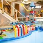 Discovery Center at Murfree Spring