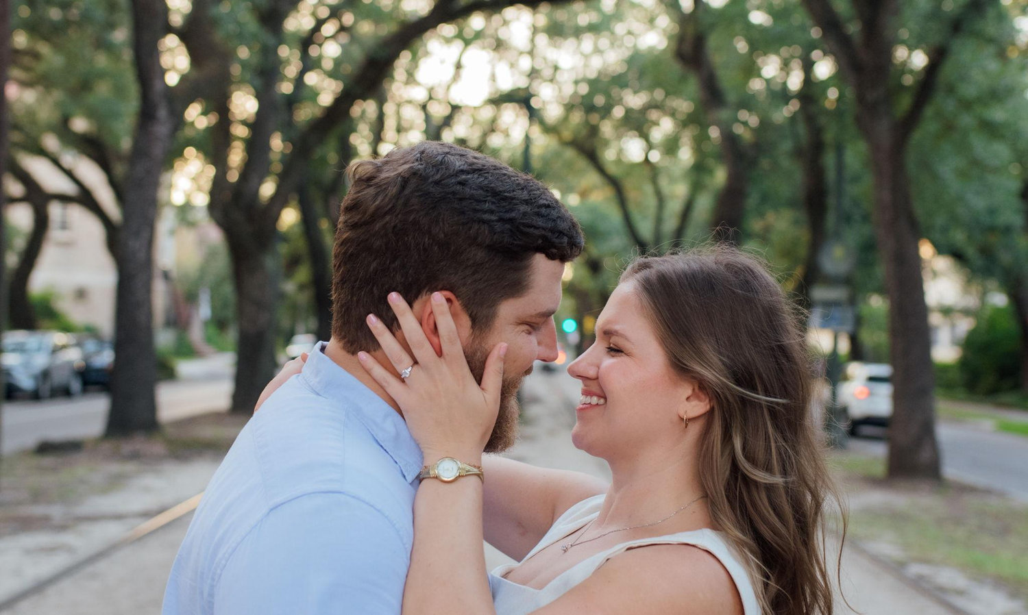 The Wedding Website of Caroline Legrand and Nathan Estess
