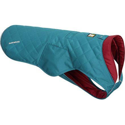Ruffwear Stumptown Dog Jacket