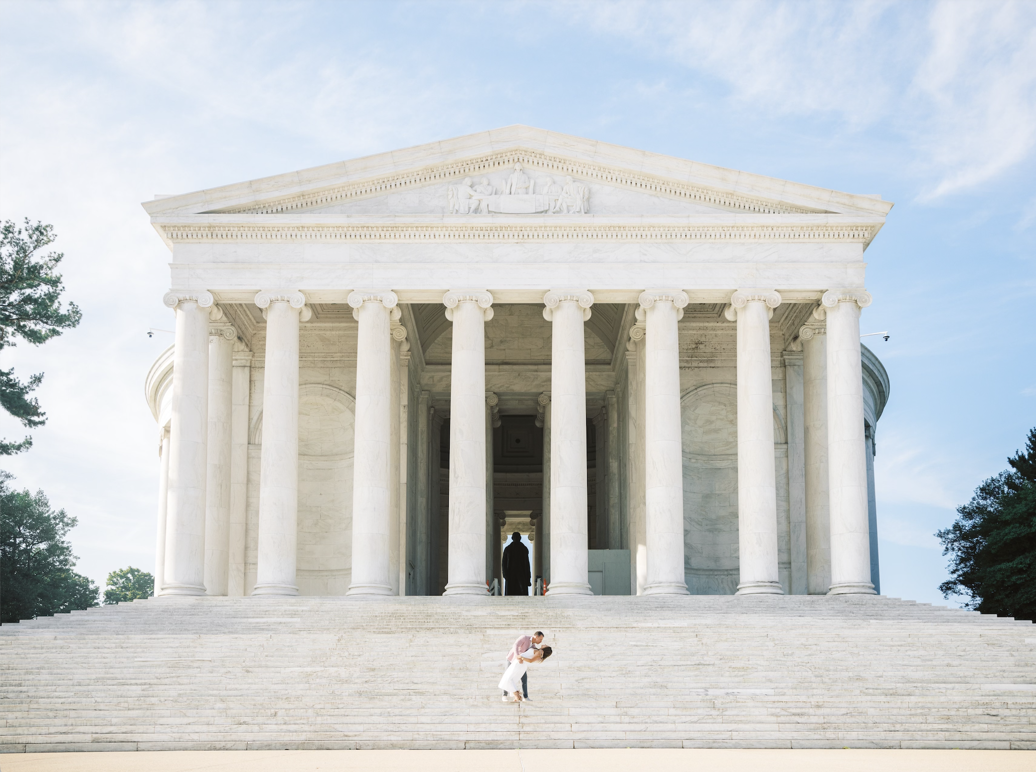 The Wedding Website of Leo Merlo and Kelly Thomas