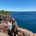 Palisade Head