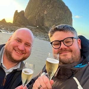 Honeymoon Fund — Cruise Drink Package