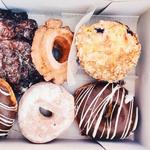 Peterson's Donut Corner