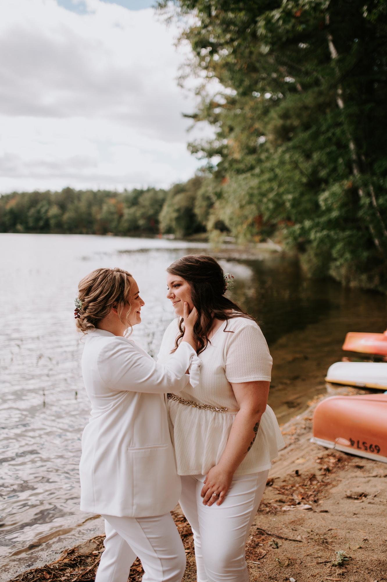 Our Wedding Day 10/1/21