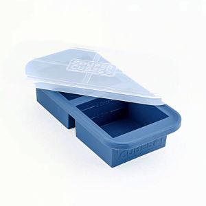 2 Cup - Silicone Freezer Trays