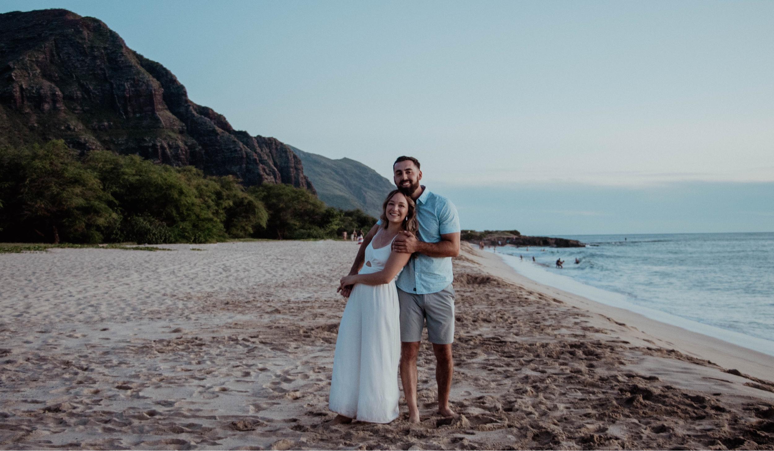 The Wedding Website of Madison Petri and Bryce Evans