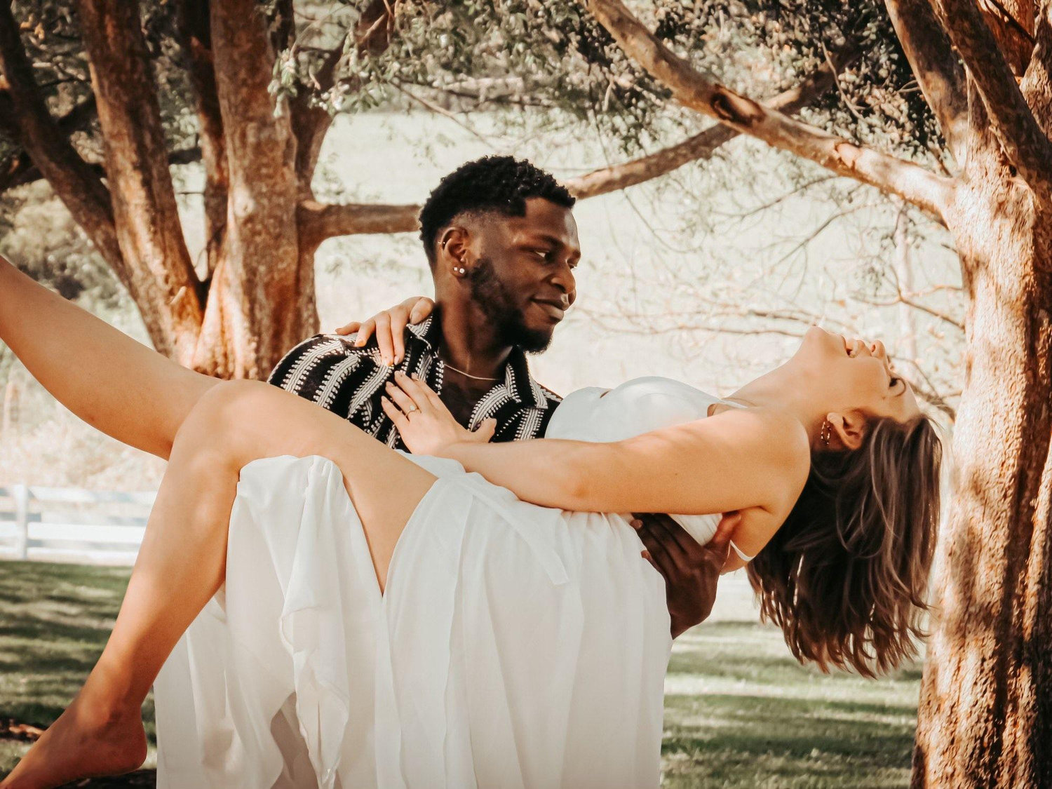 The Wedding Website of Nicholas Lawrence Davis and Cynthia Marie Fague