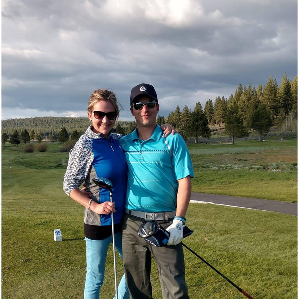 Christopher Hunton and Kristen Teal's Wedding Website