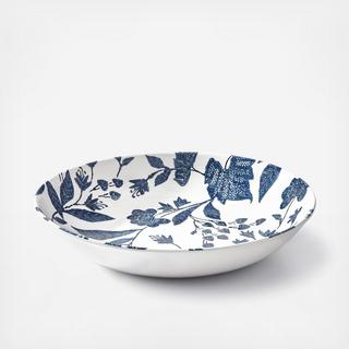 Garden Vine Pasta Bowl