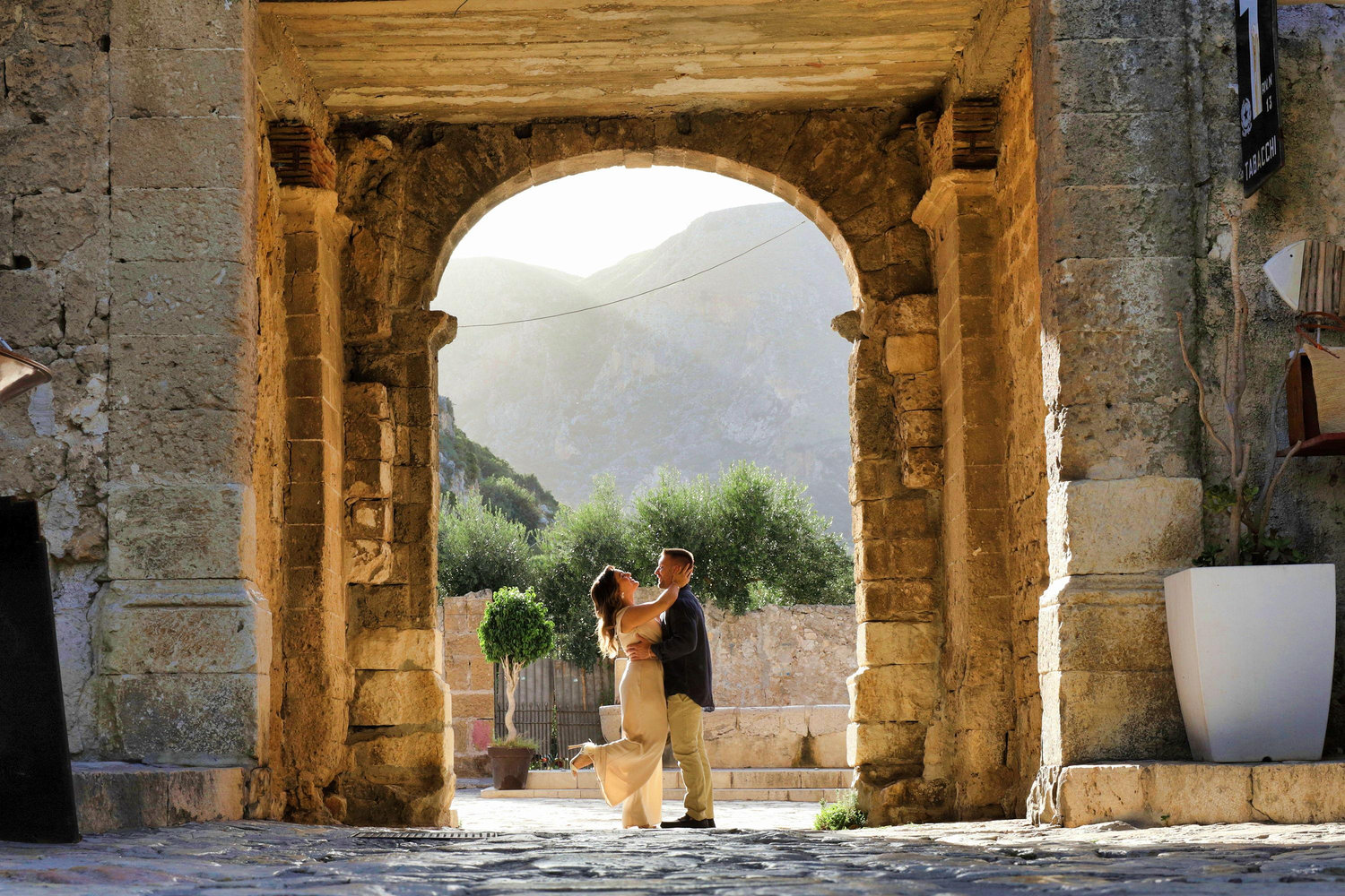 The Wedding Website of Valeria Lentini and Kyle Kennedy