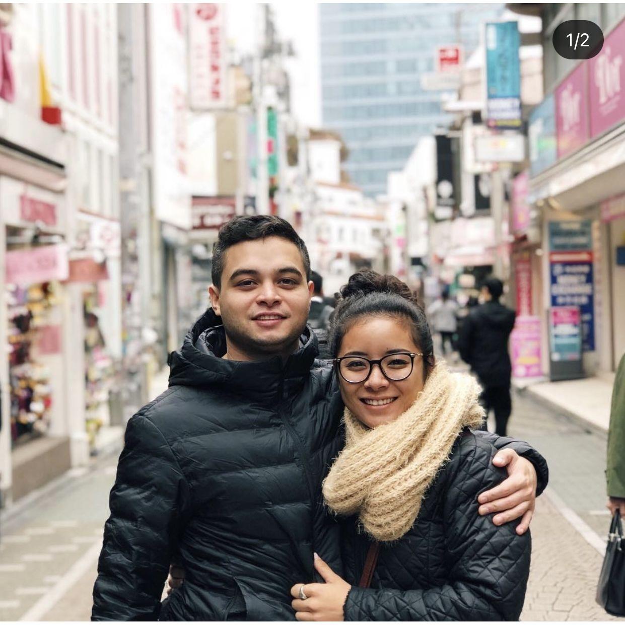 Harajuku, Japan - 2018