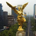 ÁNGEL DE LA INDEPENDICIA