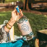 Cirrus Vodka