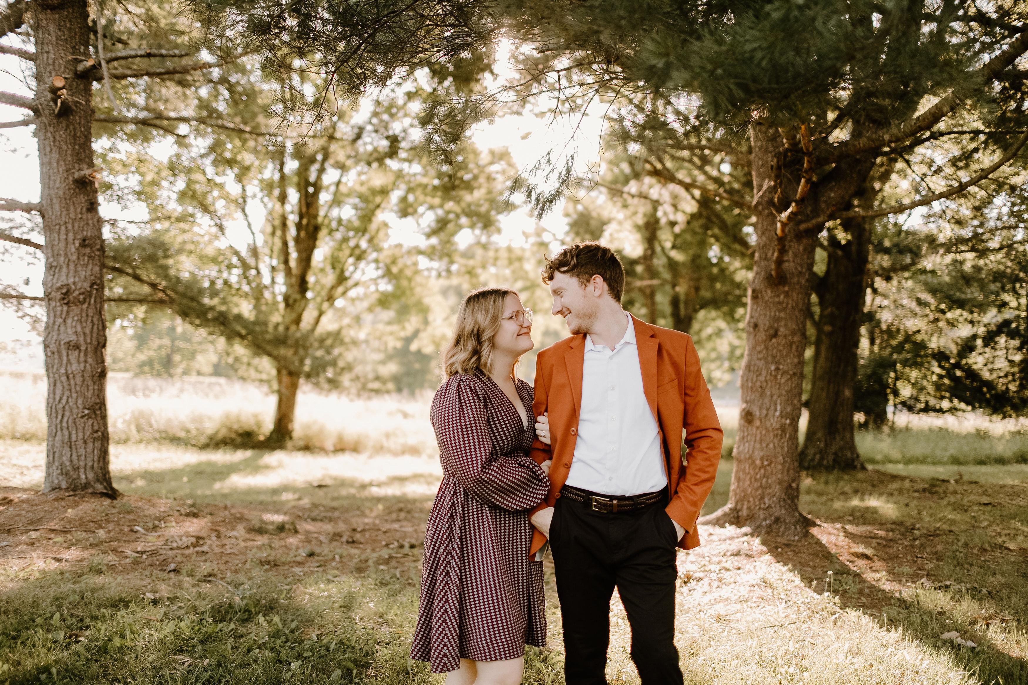 The Wedding Website of Lydia Zimmerman and Kyle Walters