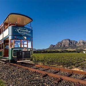 Babylonstoren Entrance Tickets for 2