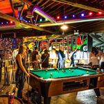 Emporium Arcade Bar