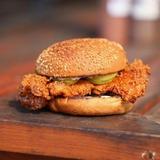 Blue Oak BBQ
