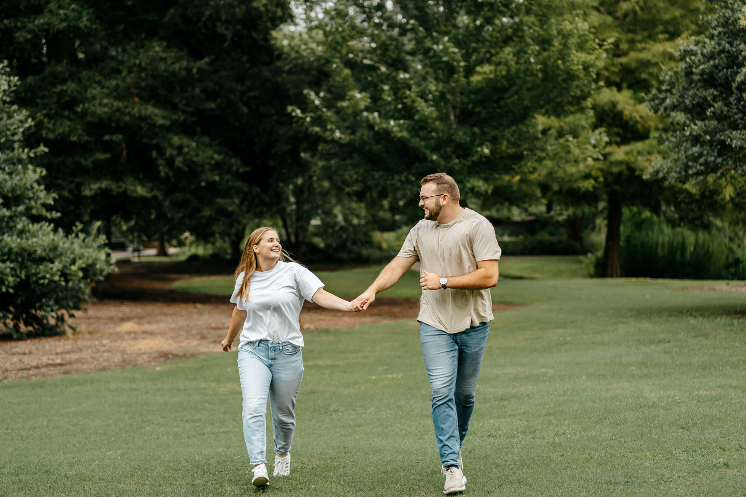 The Wedding Website of Emily Watling and Daniel Riddle