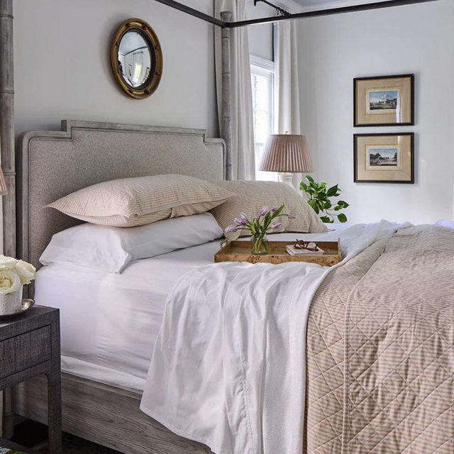 Striped Classic Quilt