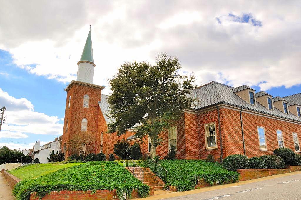 The Wedding Website of Victoria Montgomery Chapman and Derrick  Chase Craycraft