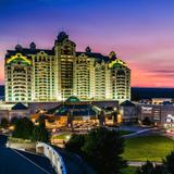 Foxwoods Resort Casino