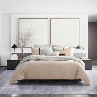 Verge 3-Piece Duvet Cover Set
