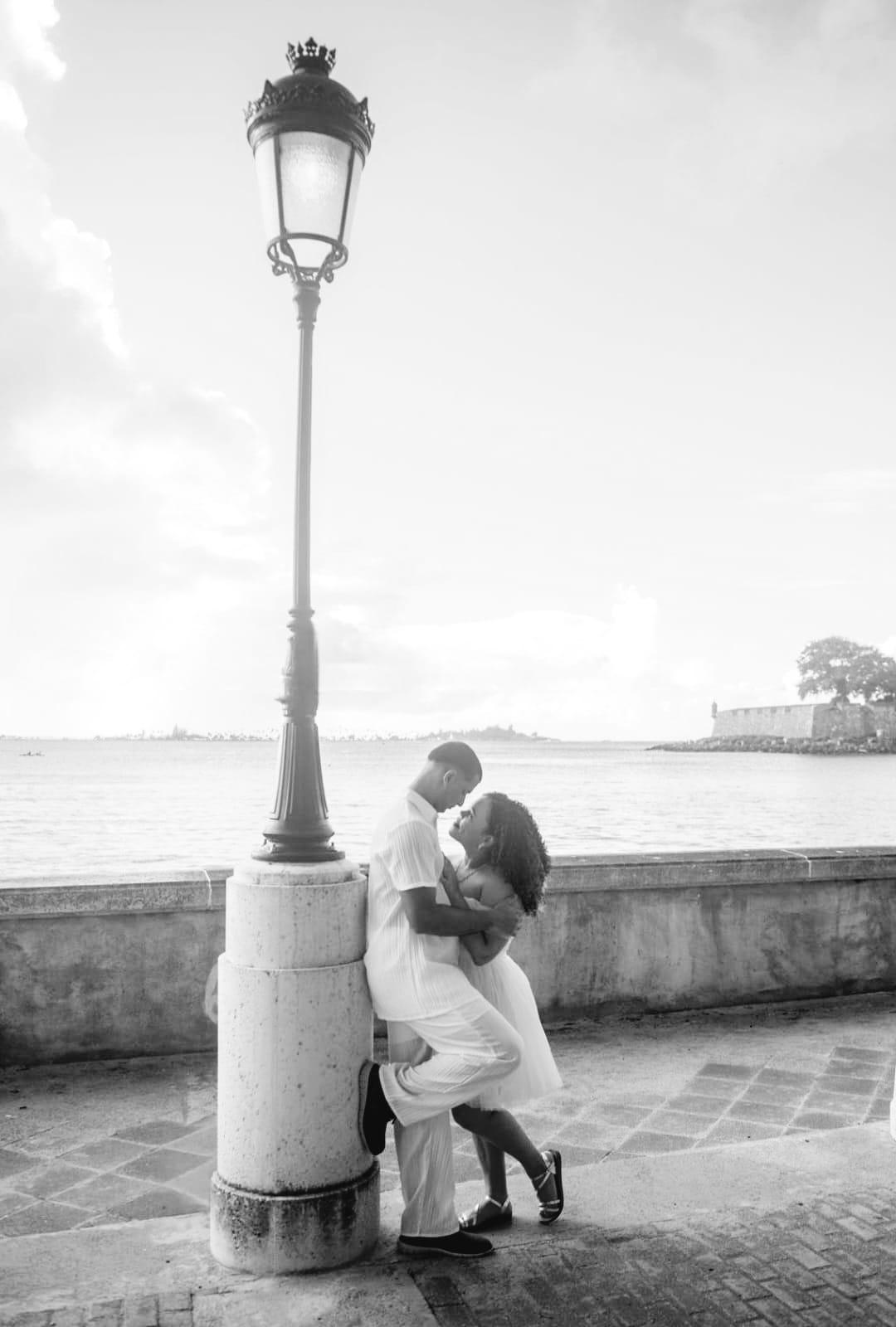 The Wedding Website of Paola Marie and Jean Paul
