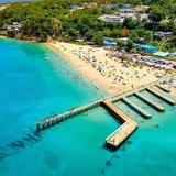 Crash Boat Beach