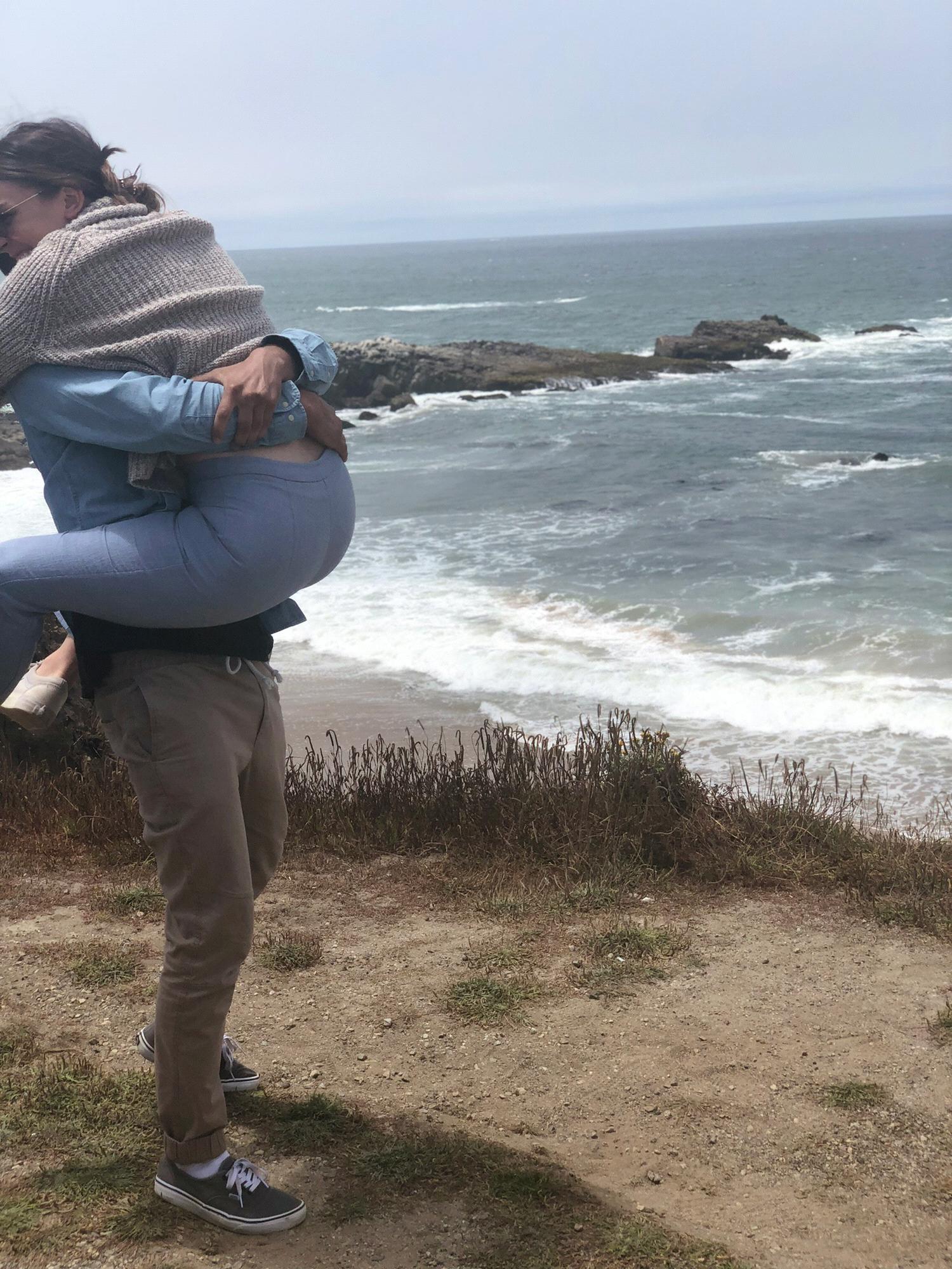 Big Sur CA -July 2018