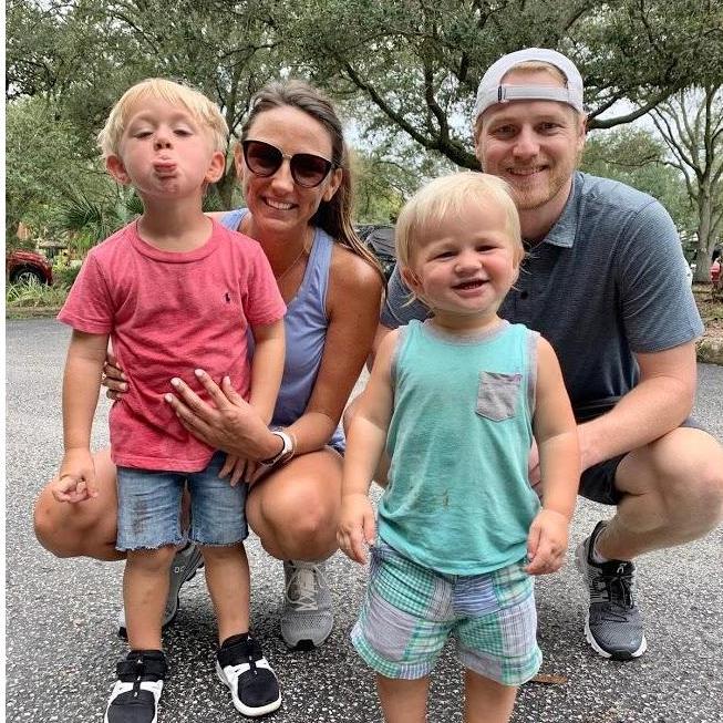 Zoo with Jett & Kash - 2020