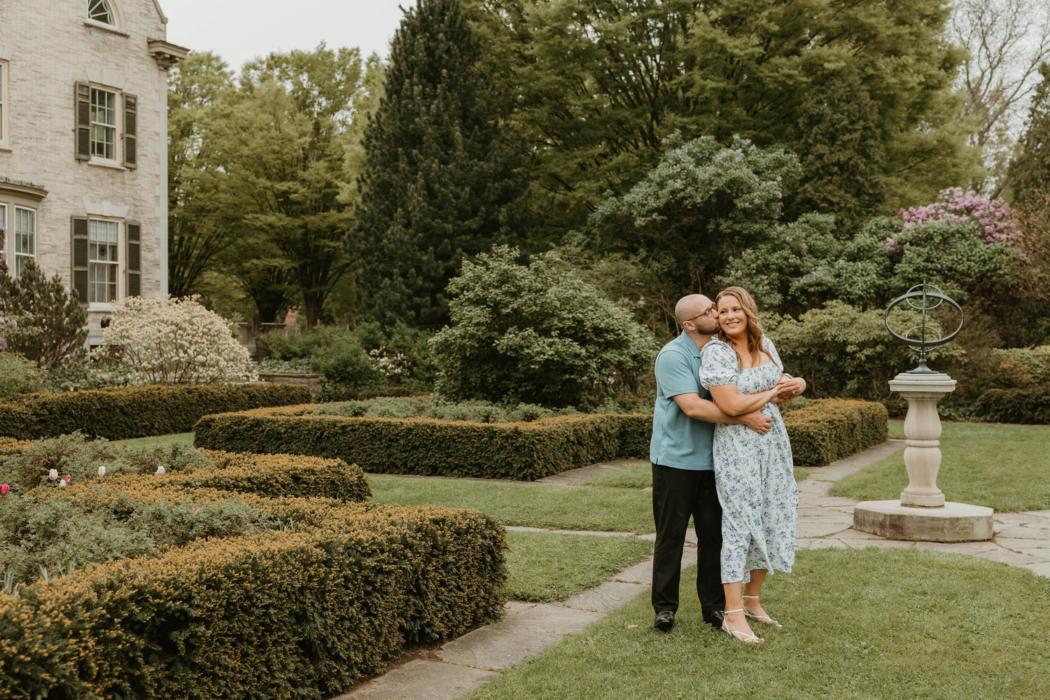 The Wedding Website of Elizabeth Klauer and Richard Davis