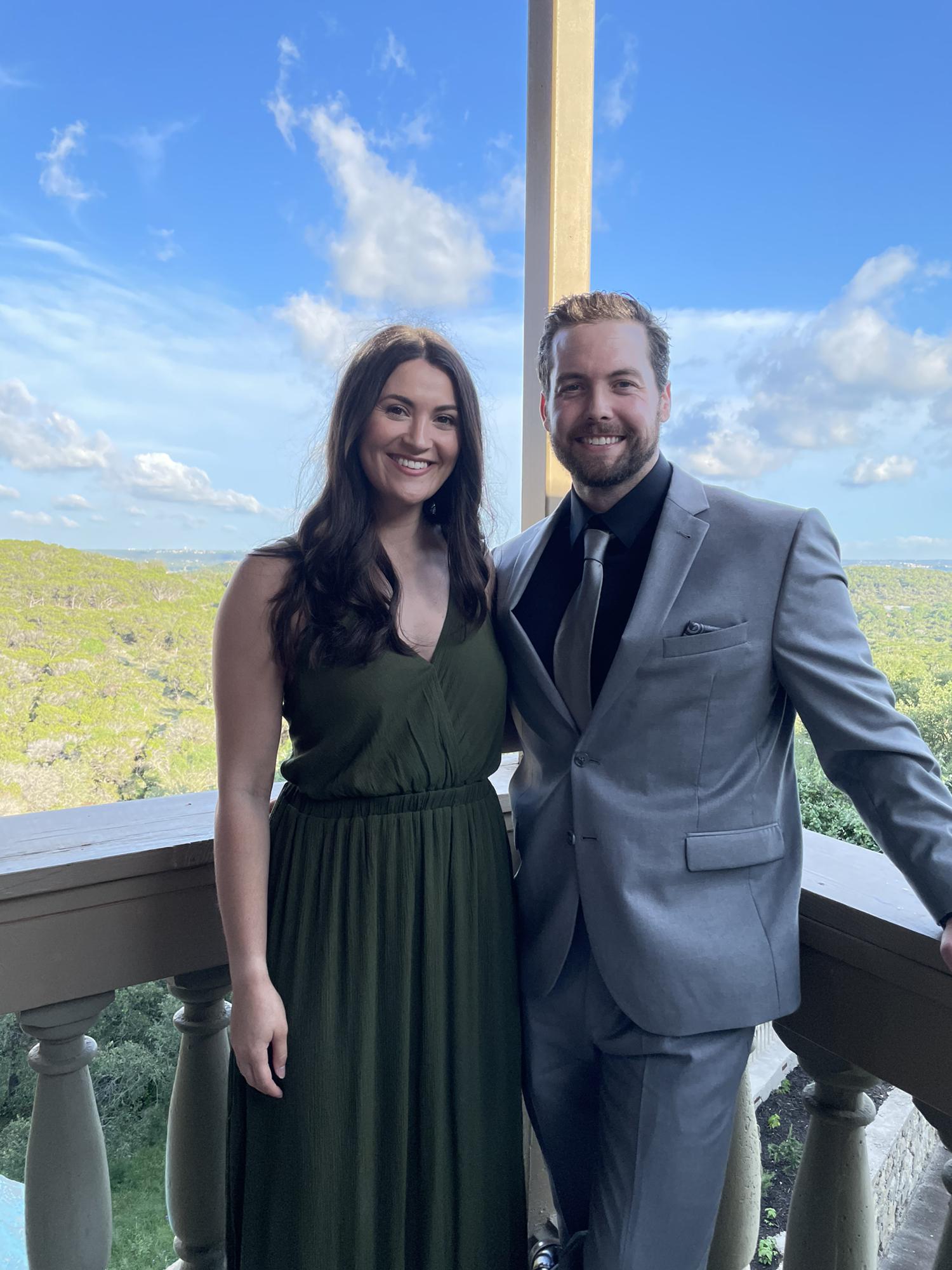 Weddings in ATX - May 2021