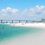 Gulf Coast Beaches