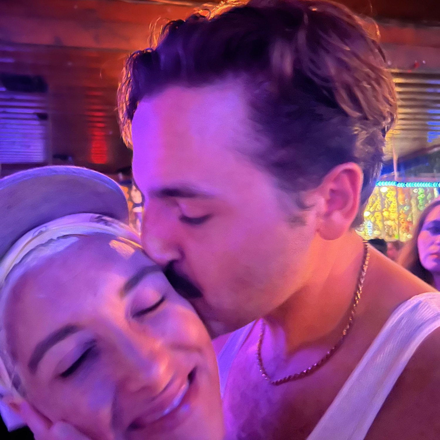 Kara's Birthday 2024 (Eminem & Freddy Mercury) - August 2024