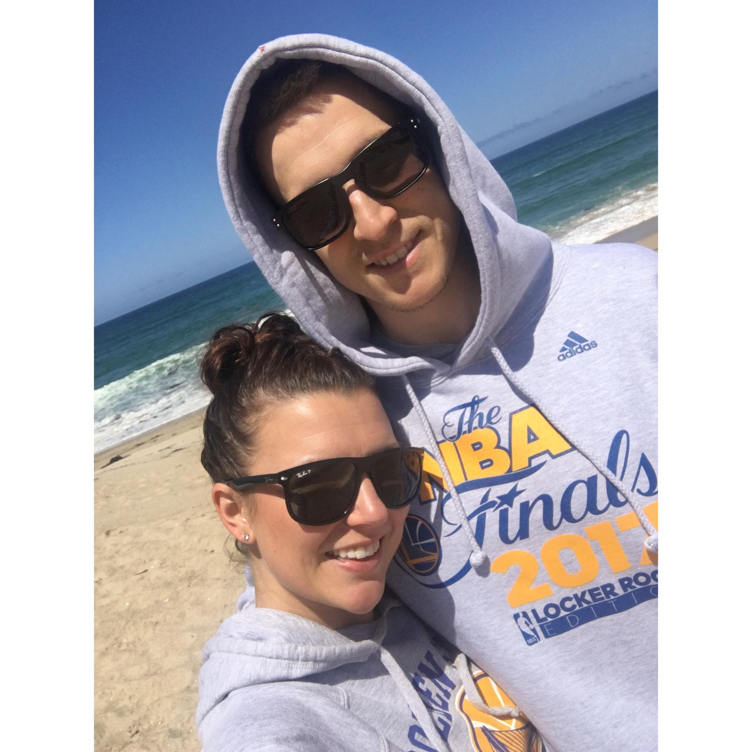 Monterey Bay weekend getaway