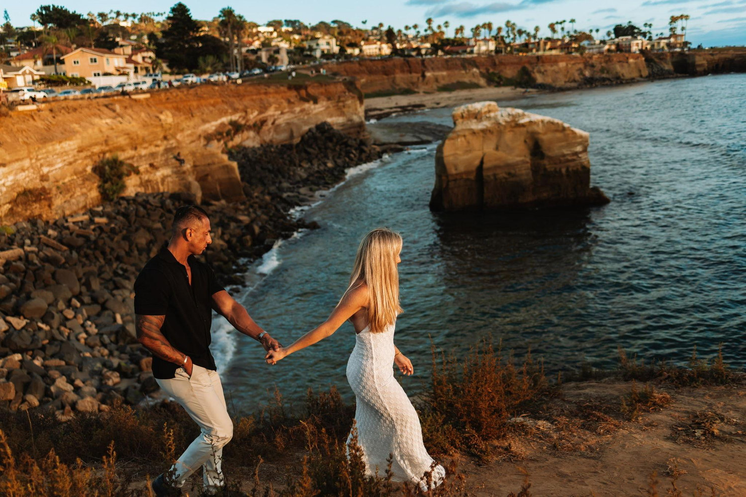 The Wedding Website of Danielle Owens and Hector Cabrera