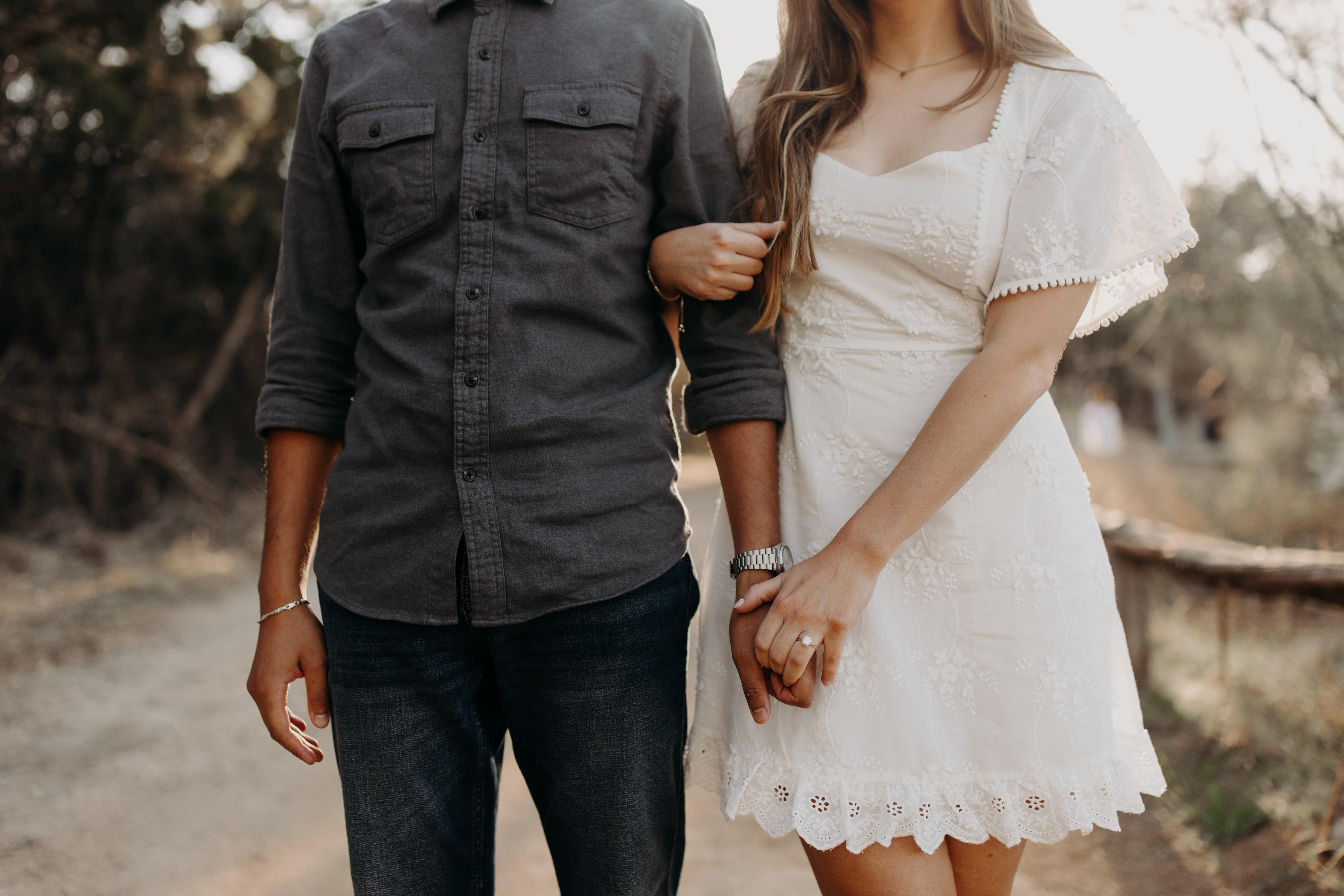 The Wedding Website of Eugenia Gooden and Markus Gudino