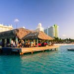 Bugaloe Beach Bar & Grille