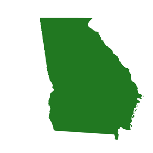 Team Georgia