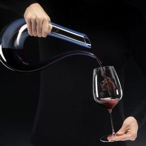 Riedel Veloce Cabernet/Merlot Wine Glasses - Set of 4