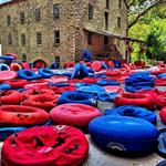 Sickman's Mill - Tubing