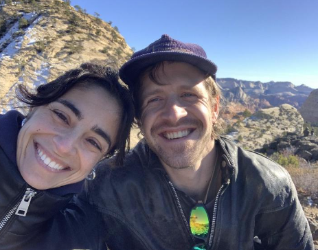 The Wedding Website of Natalie Nazarian and Hunter Ness
