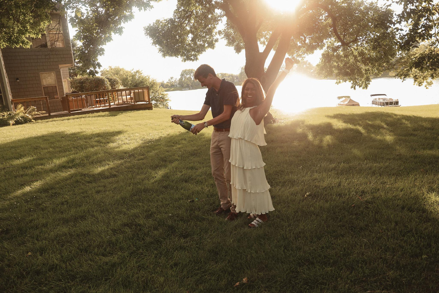 The Wedding Website of Meera Murthy and Joseph Barnett
