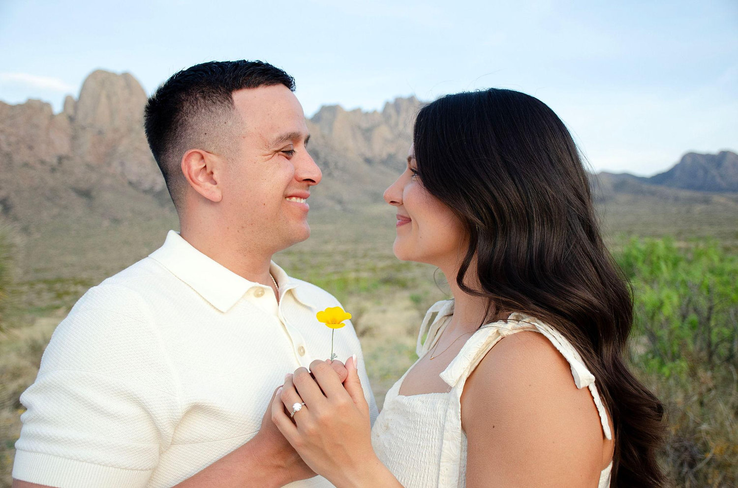 The Wedding Website of Jennifer Wilson and Nathan Trevizo