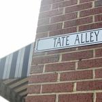 Tate Alley