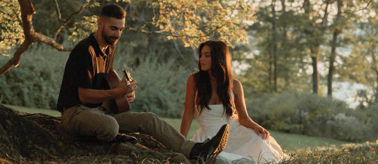 The Wedding Website of Paige Severing and Jason Milohnić
