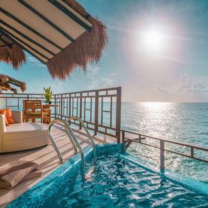 Honeymoon fund