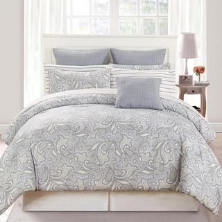 Matti 10-Piece Comforter Set