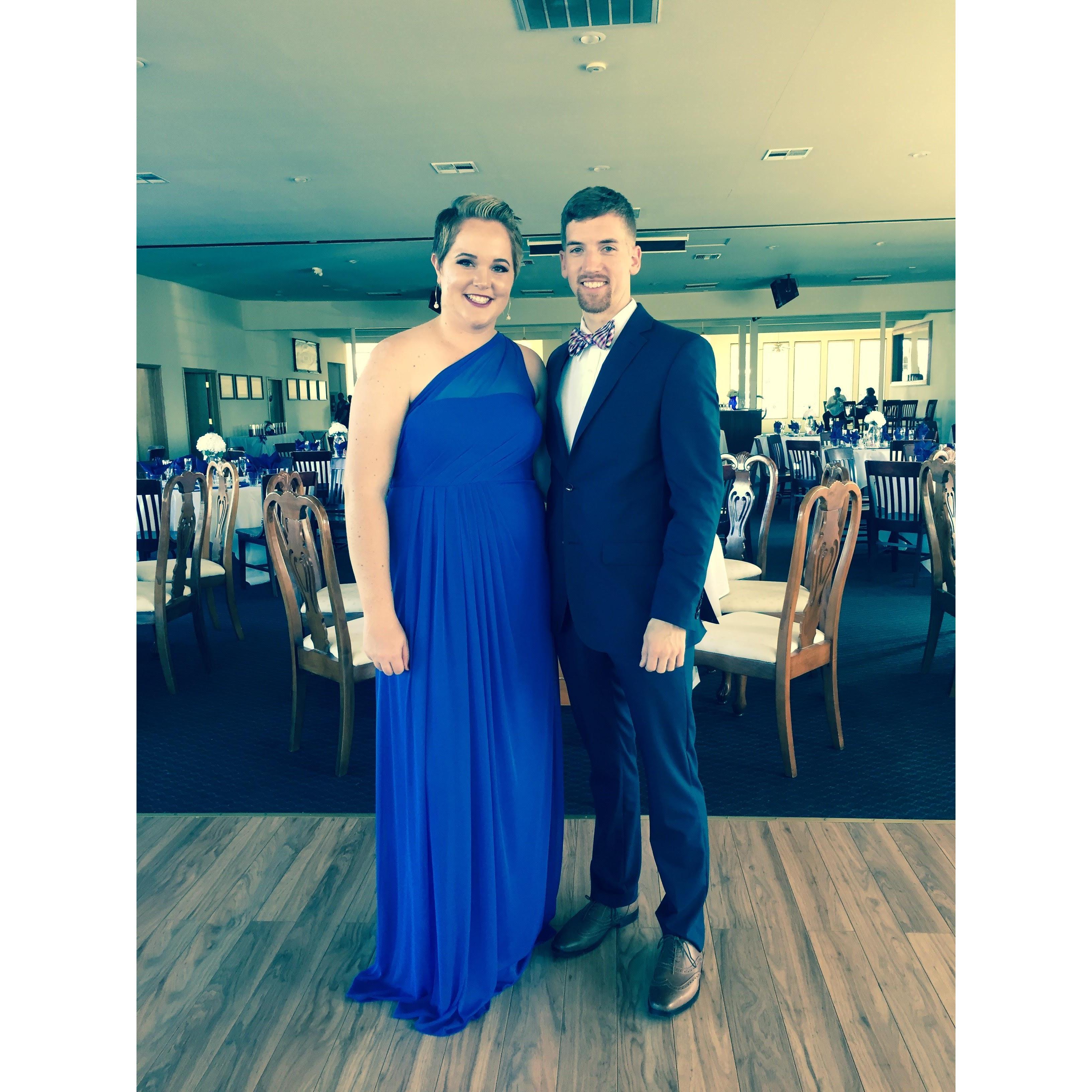 Wedding in Brawley, California