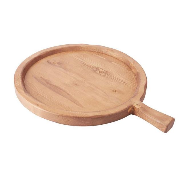 Classic Serving Tray, Large